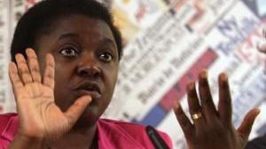 Caso Kyenge, il Pdl:"Prato non è razzista"