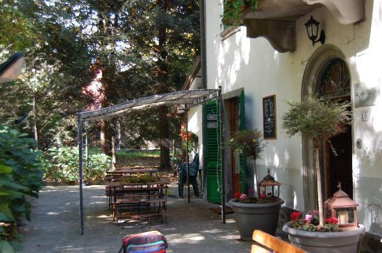 Montepiano, un appello ai cittadini per rilevare il Ca del setta