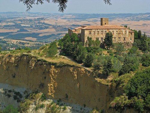 Alla scoperta della Badia Camaldolese 