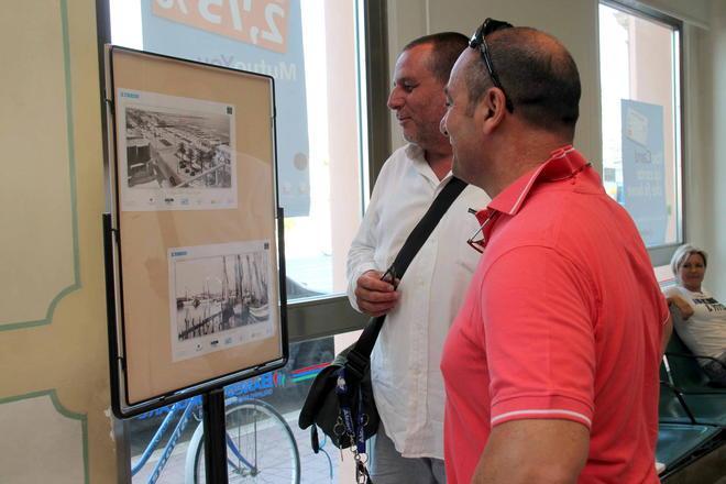 La mostra delle foto storiche sarà prolungata di un mese 
