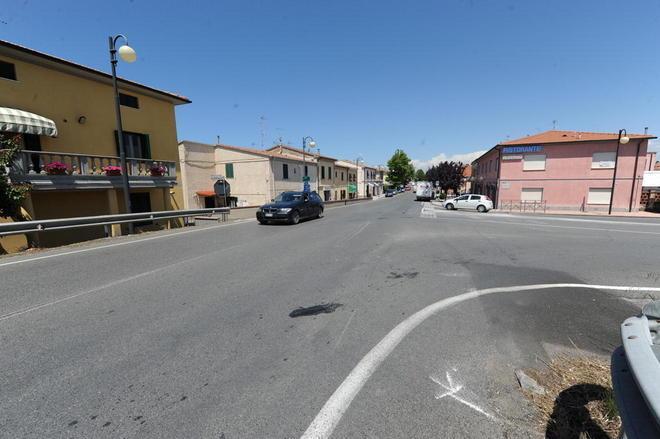 Semafori sull’Aurelia pericolosa alla California 