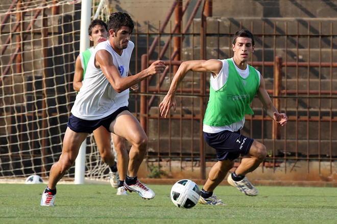 Azzurri: anche Accardi, Bassi e Maccarone vanno ai box 
