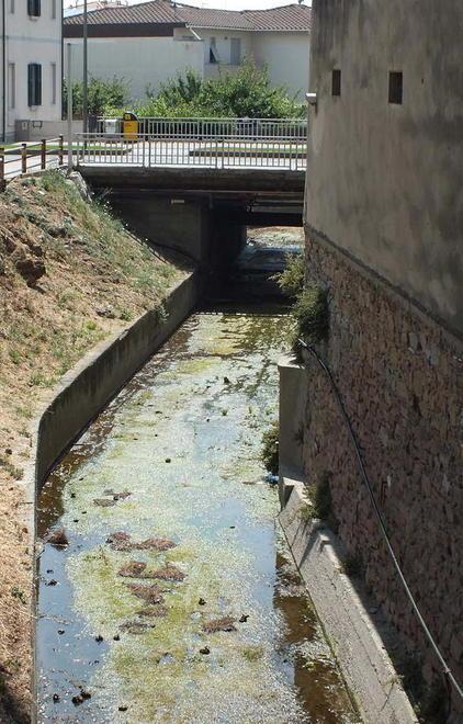 Scarichi fognari fuori regola a San Vincenzo: ecco le multe 