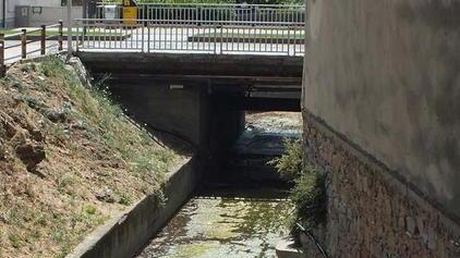 Scarichi fognari fuori regola a San Vincenzo: ecco le multe