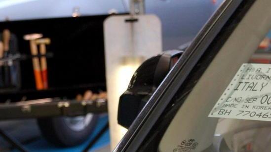Un check up gratuito per l’auto