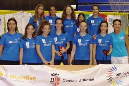 Stasera la finale del torneo di beach volley