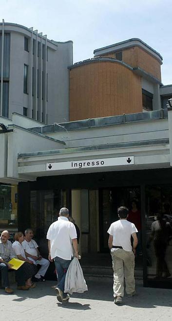 Niente turn over Infermieri di Pescia sotto pressione 