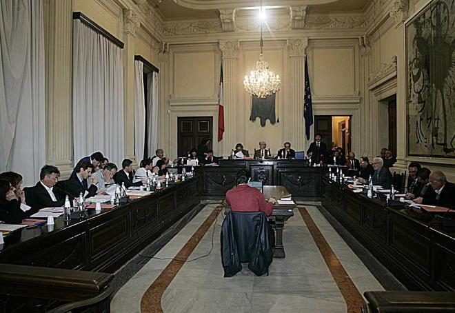 La giunta rinvia l’adozione della Tares 