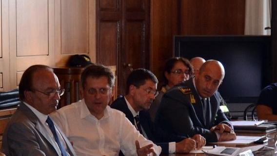 Piazze occupate, ma per eventi culturali