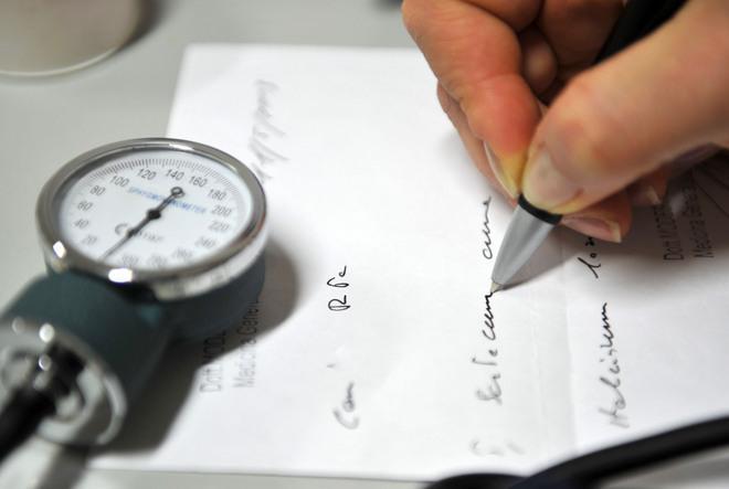 Visite senza fatture medico condannato a risarcire l’azienda