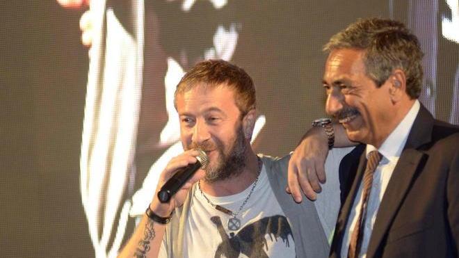 Successo della serata dedicata a Bigazzi