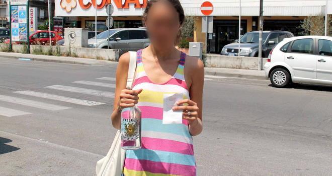 Il video che dimostra il flop dei controlli