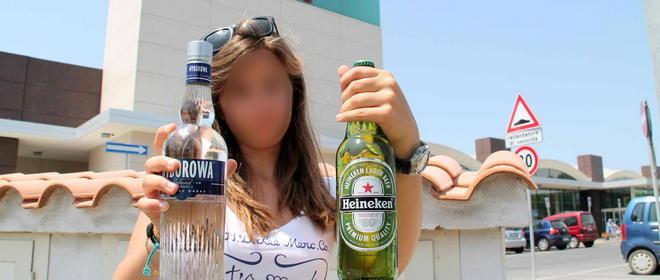 Vietato vendere alcol ai minori? Macché... 