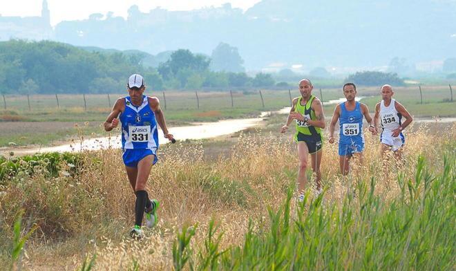 Sbordone precede Ghiro all’Extreme Diaccia Botrona