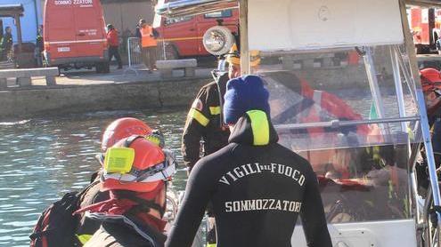 Vigili del fuoco, a rischio anche Arcidosso