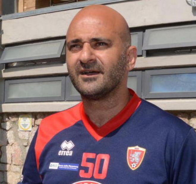 «La mia unica certezza è la difesa a 4» 