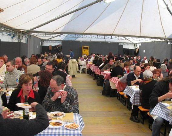 «Basta con le sagre selvagge» 