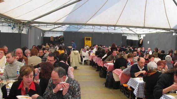 «Basta con le sagre selvagge»