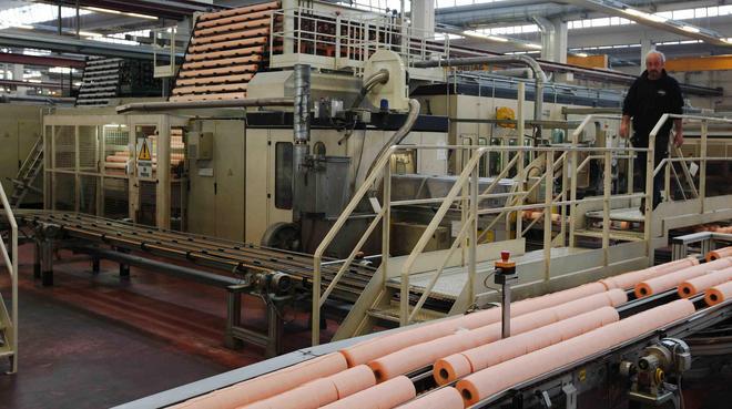 Wepa, trovato l’accordo sulla cassa integrazione 