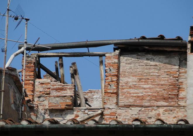 Sempre validi gli incentivi per chi restaura 