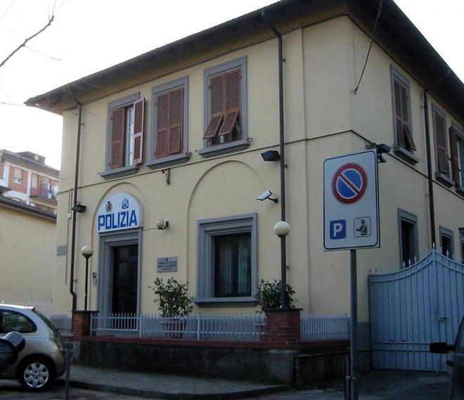 Nei guai pusher e il suo «autista» 