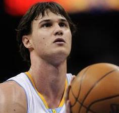 “Sili” al lavoro con Gallinari e Granbassi