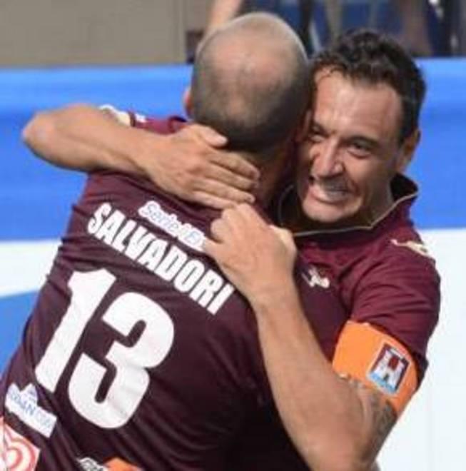 Ho scritto A sulla sabbia Il Livorno beach soccer vince (5-3) e si salva