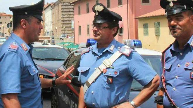 Truffata una anziana di 93 anni