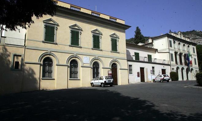 Aree comunali in vendita a Monsummano