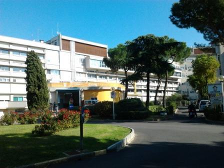 Il primario di radiologia il medico più pagato dell'Asl di Prato