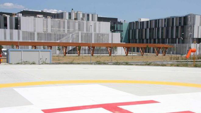 Nuovo ospedale di Prato, la commissione provinciale dà l’ok
