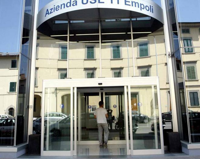 Nell’Asl 11 ci si ammala di più per l’inquinamento e la crisi 