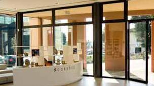 Centro Nautilus e archivio traslocano al Museo della Ceramica