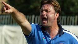 Calcio, Roberto Miggiano è il nuovo allenatore del Viareggio