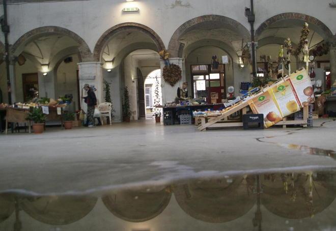 In dirittura d’arrivo i soldi per il tetto del Carmine 