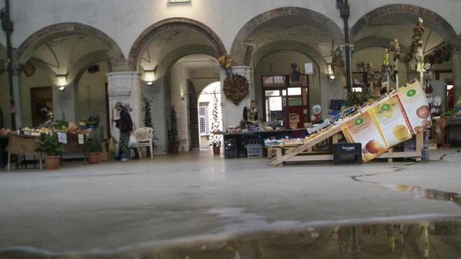 In dirittura d’arrivo i soldi per il tetto del Carmine