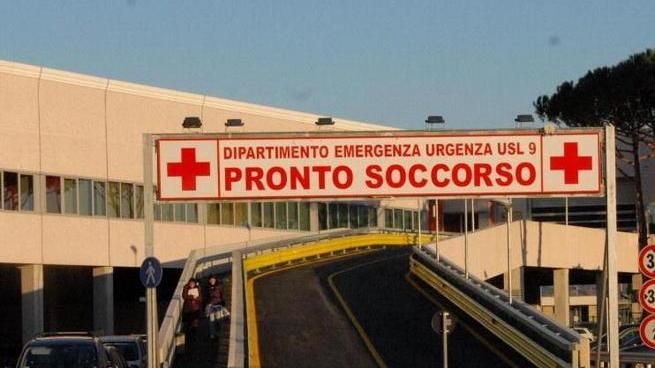 Quattro casi di encefalite al Misericordia