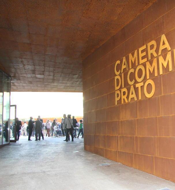 Progetti per Prato, forfait di Rossi 
