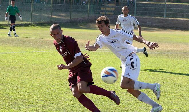 Calciomercato: cinque arrivi in casa del Nievole