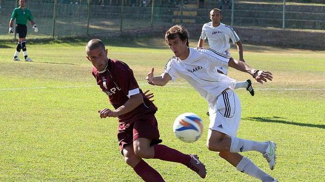 Calciomercato: cinque arrivi in casa del Nievole