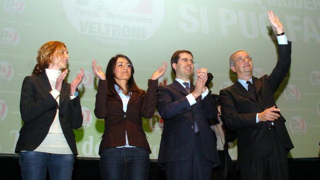Giovani Democratici da stasera è festa al circolo di Bonelle