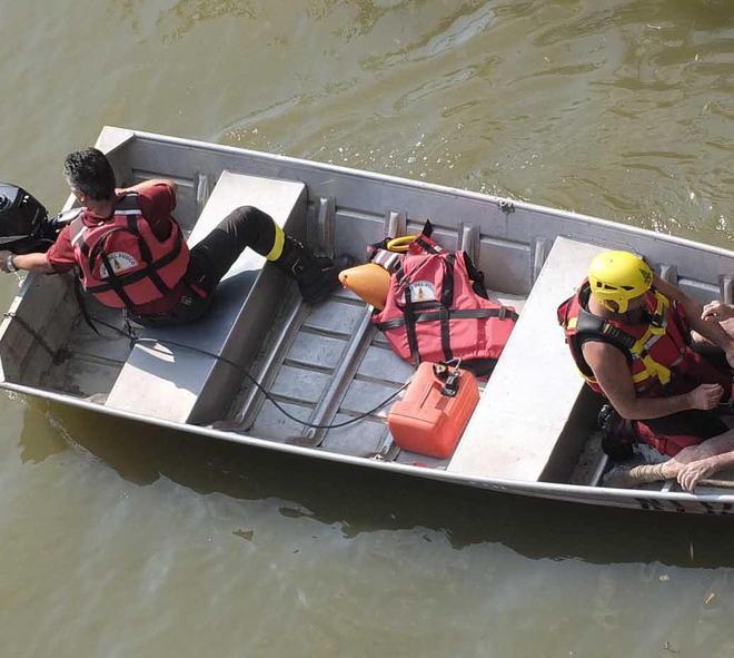 Anziano solo e depresso tenta di uccidersi in Arno 