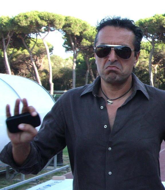 Dinelli rinvia la presentazione del nuovo dirigente bianconero
