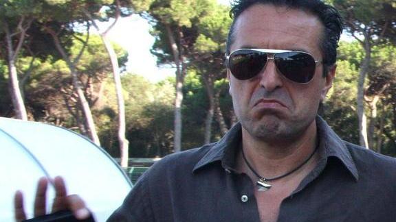 Dinelli rinvia la presentazione del nuovo dirigente bianconero