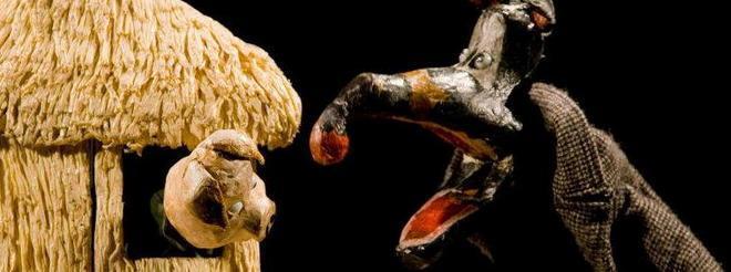 Teatrino del Sole stasera in piazza