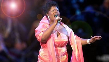 Cheryl Porter apre questa sera il Festival jazz