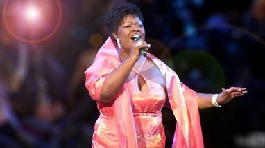 Cheryl Porter apre questa sera il Festival jazz
