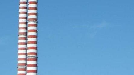 «La centrale Enel a Tor del Sale rischia la chiusura»