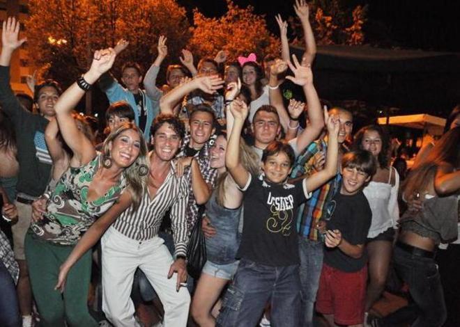 Notte bianca, si punta al record 
