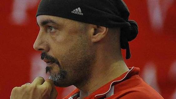 Una guida per la serie D Vas riconferma Spina